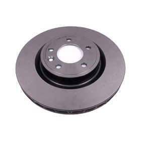 TARCZA HAMULCOWA TYŁ (18 CALI) DISCOVER LR084067BREMBO