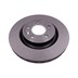 TARCZA HAMULCOWA TYŁ (18 CALI) DISCOVER LR084067BREMBO