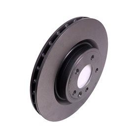 TARCZA HAMULCOWA TYŁ (18 CALI) DISCOVER LR084067BREMBO