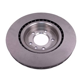 TARCZA HAMULCOWA TYŁ (18 CALI) DISCOVER LR084067BREMBO