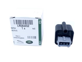 CZUJNIK WODY W PALIWIE 3.0 TDV6 LR084452GEN