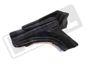 PIANKA WYGLUSZAJACA BLOTNIKA PRZOD LEWY LR084527GEN