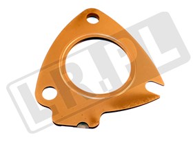 USZCZELKA KOLEKTOR WYDECHOWY / TURBOSPR LR084664GEN