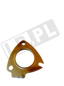 USZCZELKA KOLEKTOR WYDECHOWY / TURBOSPR LR084664GEN