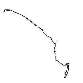 PRZEWODY ARC RR L405 LR085488GEN