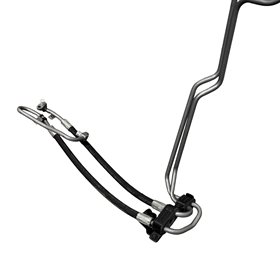 PRZEWODY ARC RR L405 LR085488GEN