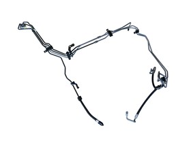 PRZEWODY SILOWNIKA  ACE PRZOD RR L405 LR085490GEN
