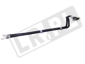 PRZEWODY NAGRZEWNICY TYL CZESC SRODKOWA LR085582GEN