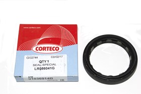 SIMERING FLANSZY REDUKTORA PRZOD DISCO 3 LR086041CORTECO