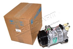 COMPRESSOR - AIR CONDITIONING LR086044G