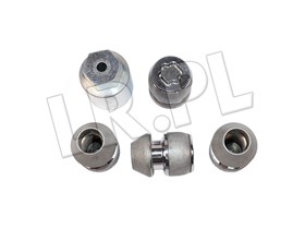 SRUBY ZABEZPIECZAJACE KOLA ZAPASOWEGO KP LR086417GEN
