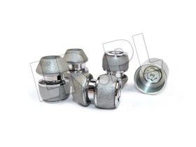 SRUBY ZABEZPIECZAJACE KOLA ZAPASOWEGO KP LR086417GEN