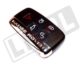 KLUCZYK 433 MHZ RANGE ROVER EVOQUE LR087169GEN