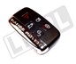 KLUCZYK 433 MHZ RANGE ROVER EVOQUE LR087169GEN