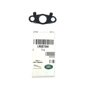USZCZELKA RURKI POWROTU OLEJU Z TURBINY LR087348GEN