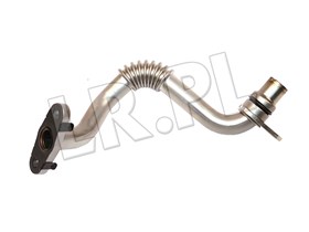 RURKA POWROTU OLEJU Z TURBINY 3,0 V6 DIE LR087351GEN