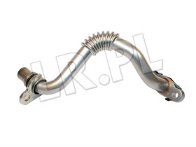 RURKA POWROTU OLEJU Z TURBINY 3,0 V6 DIE LR087351GEN