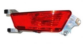 LAMPA PRZECIWMGIELNA PRAWA TYL RR EVOQUE LR088531GEN