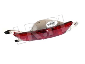 LAMPA PRZECIWMGIELNA LEWY TYL RR EVOQUE LR088532GEN