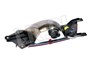 LAMPA PRZECIWMGIELNA LEWY TYL RR EVOQUE LR088532GEN