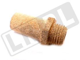 TLUMIK KOMPRESORA ZAWIESZENIA RR L405 LR088858GEN
