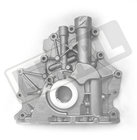 POMPA OLEJU 3.6 / 4.4 DIESEL LR089143GEN