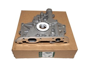 POMPA OLEJU 3.6 / 4.4 DIESEL LR089143GEN