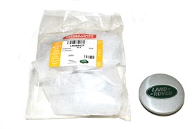 ZASLEPKA FELGI ALUMINIOWEJ DISCOVERY 4 / LR089427GEN