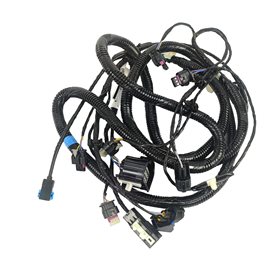 WIAZKA ZDERZAK PRZOD RR L405 LR089637GEN