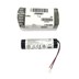 AKUMULATOR MODULU TELEMATYKI RR EVOQUE LR089861GEN