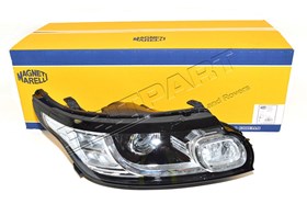 LAMPA PRAWY PRZOD RR SPORT OD 2014 LR090463G