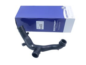 RURA TERMOSTATU RANGE ROVER VELAR DISCO5 LR090630