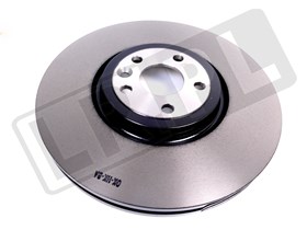 TARCZA PRZOD (18 CALI) RR VELAR LR090685GEN