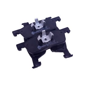 KLOCKI HAMULCOWE PRZOD (17 CALI) RR VELA LR090689BREMBO