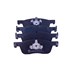 KLOCKI HAMULCOWE PRZOD (17 CALI) RR VELA LR090689BREMBO
