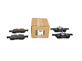 KLOCKI HAMULCOWE PRZOD (17 CALI) RR VELA LR090689GEN