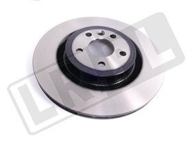 TARCZA HAMULCOWA TYL (17 CALI) DISCOVERY LR090699GEN