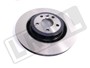 TARCZA HAMULCOWA TYL (17 CALI) DISCOVERY LR090699GEN
