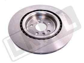 TARCZA HAMULCOWA TYL (17 CALI) DISCOVERY LR090699GEN