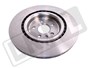 TARCZA HAMULCOWA TYL (17 CALI) DISCOVERY LR090699GEN