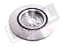 TARCZA HAMULCOWA TYL (17 CALI) DISCOVERY LR090699GEN
