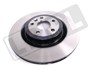 TARCZA HAMULCOWA TYL (17 CALI) DISCOVERY LR090699GEN