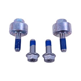 KLOCKI HAMULCOWE PRZOD (18 CALI) RR EVOQ LR091308BREMBO