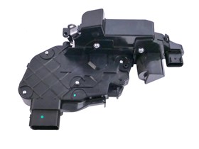 ZAMEK DRZWI TYL PRAWE DISCOVERY 4 / RR S LR091345