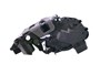 ZAMEK DRZWI TYL PRAWE DISCOVERY 4 / RR S LR091345