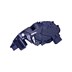 ZAMEK DRZWI TYL PRAWE DISCOVERY 4 / RR S LR091345EUROSPARE
