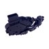 ZAMEK DRZWI TYL PRAWE DISCOVERY 4 / RR S LR091345EUROSPARE
