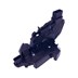 ZAMEK DRZWI TYL PRAWE DISCOVERY 4 / RR S LR091345EUROSPARE