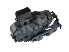 ZAMEK DRZWI TYL PRAWE DISCOVERY 3 / DISC LR091360GEN