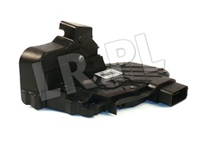 ZAMEK DRZWI TYL LEWE DISCO 3 / 4 / RR SP LR091361GEN